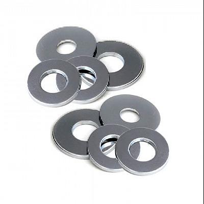 SS Plain Washer