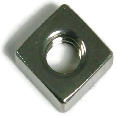 Stainless Steel Square Nut