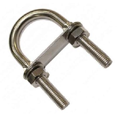 Stainless Steel U Bolt