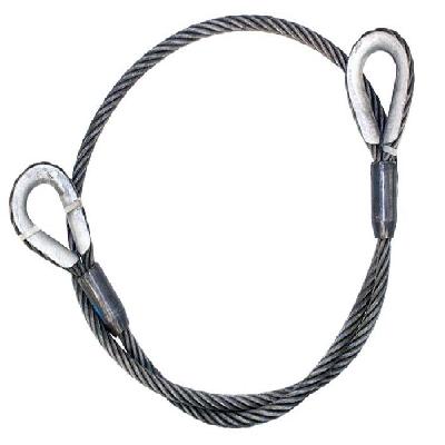 Wire Rope Sling and Accessories