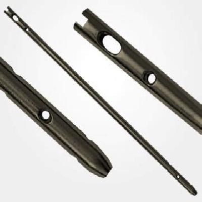 Interlocking Nail Humerus Cannulated