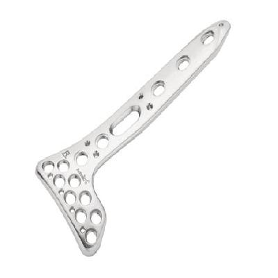 Locking Proximal Medial Tibial Plate