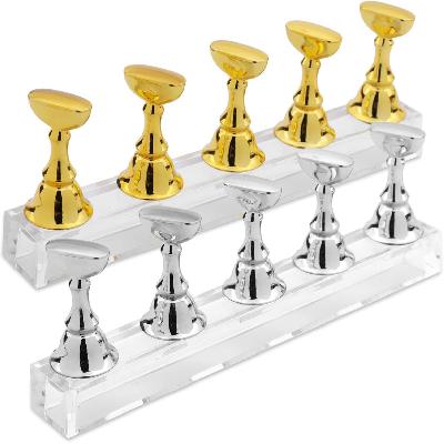 Nail Holder