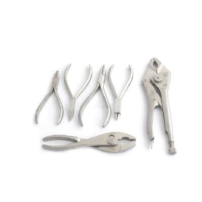 Orthopedic Closer Plier