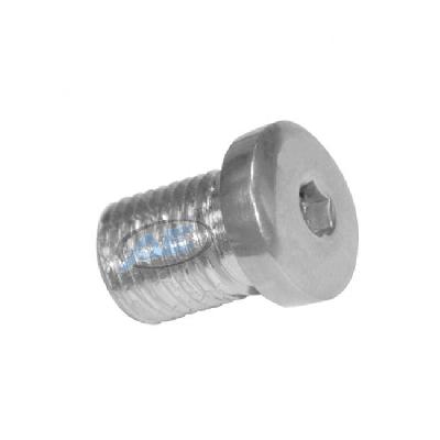 Orthopedic End Cap Nail