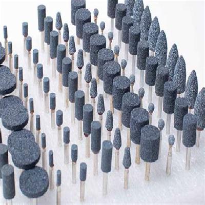 Abrasive Mounted Point