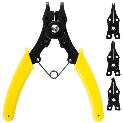 Carbon Steel Circlip Plier