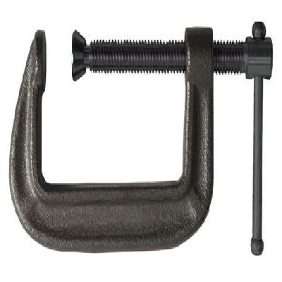 Cast Iron C Clamp