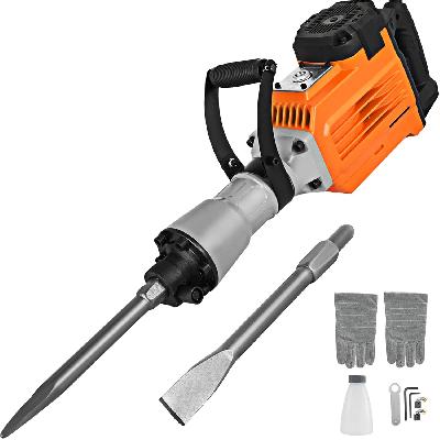 Demolition Hammer Machine