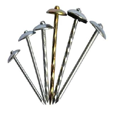 Galvanized Roofing Nails