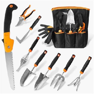 Garden Tool Set