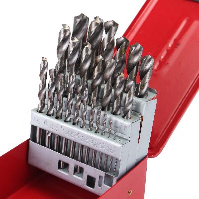 HS Drill Bit Set
