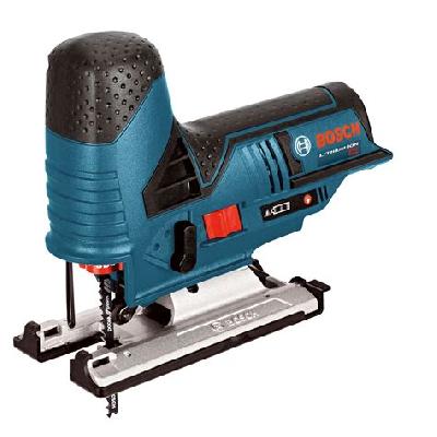Jig Saw Machine