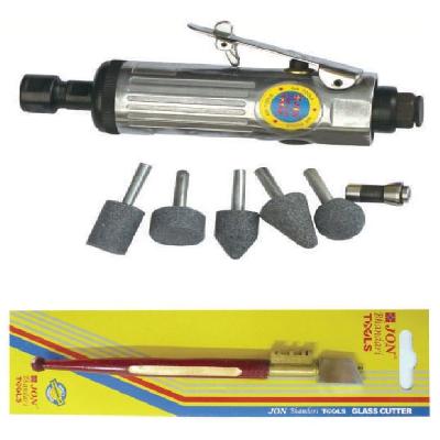 Jon Glass Cutter
