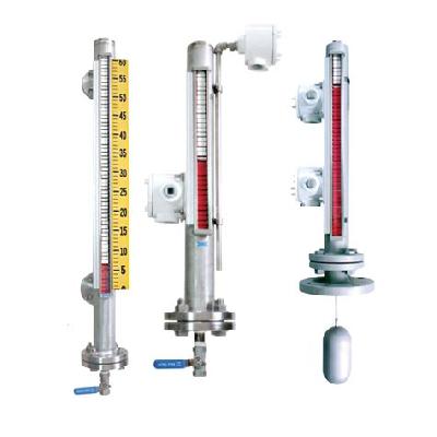 Magnetic Level Gauge