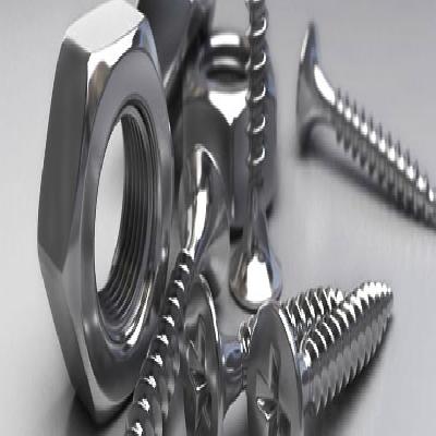 Mild Steel Fasteners