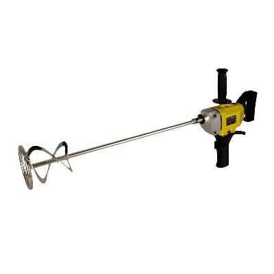 Putty Paint Mixers Machine