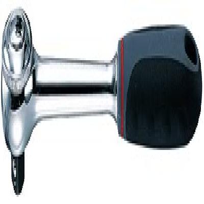 Round Head Ratchet Handle