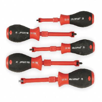 Screw Holding Screwdrivers