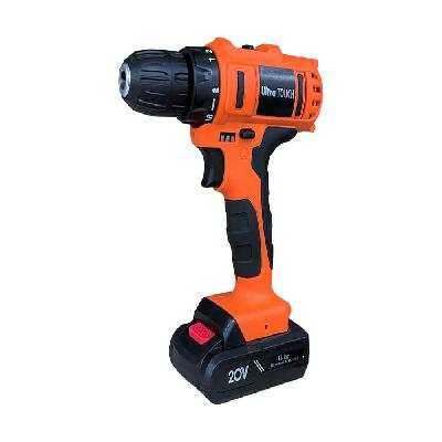 Ultra Touch Impact Drill