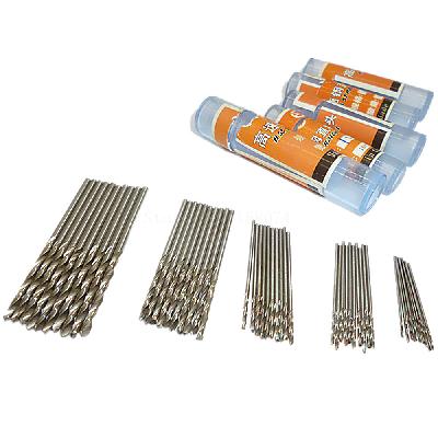 1mm, 1.5mm,2mm Bone Drill Bits