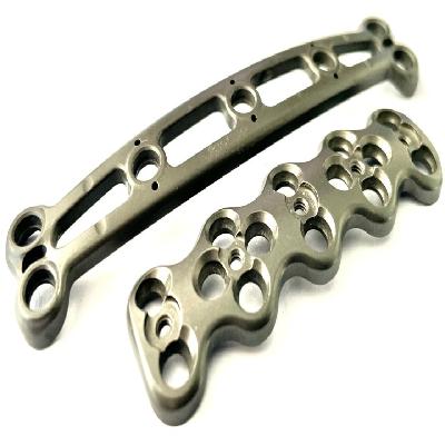 2MM Titanium Mesh Bone Plates