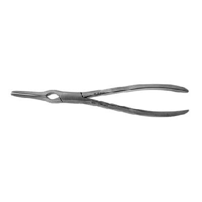 Asch Nasal Septum Clamps Forceps