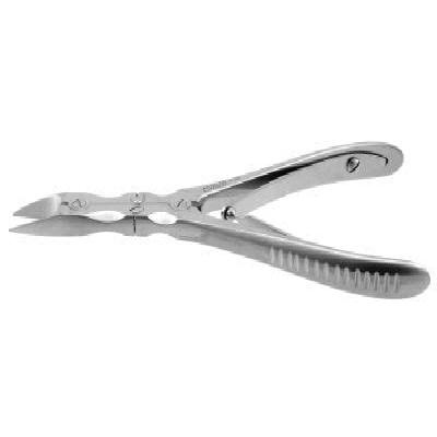 Bone Cutting Forceps  -Double Action
