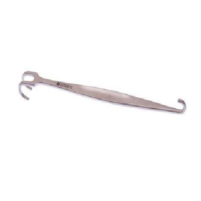 Canny Ryall Retractor Army Pattern