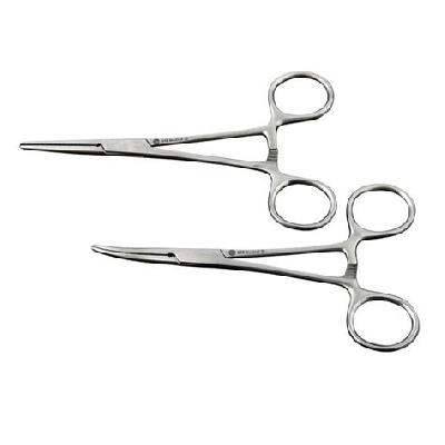 Crile Artery Forceps