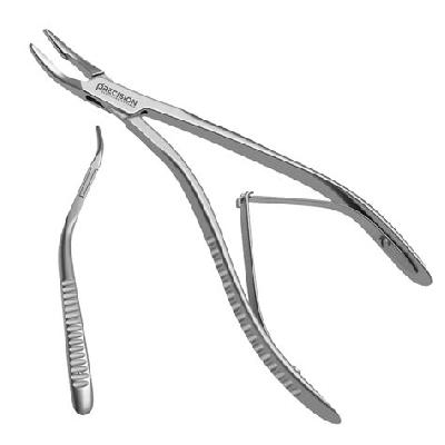 Double Action Bone Nibblers-Roungers