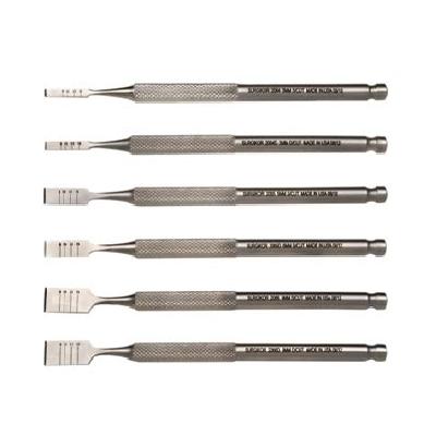Fine Chisels