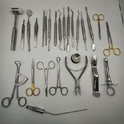 Instruments Kits