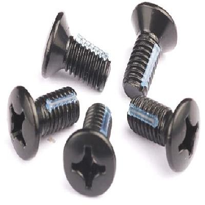 Locking Mini Screws
