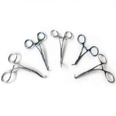 LOYAL Micro Vascular Clamps