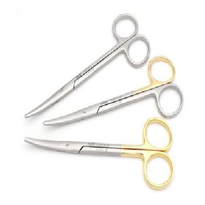 Metzenbaum  Scissors