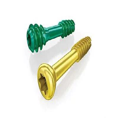 Mini Bone Screw