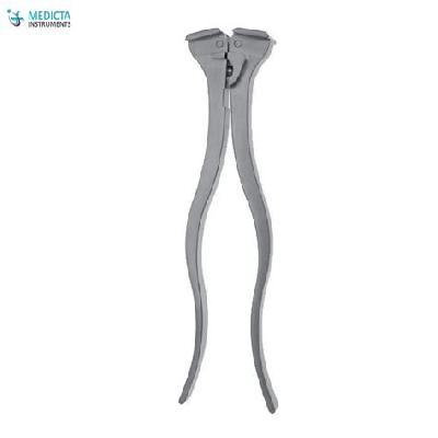 Plate Bending For Reconstruction Plates