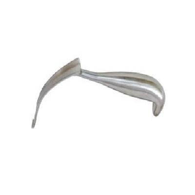 Rayne Mandibular Retractor