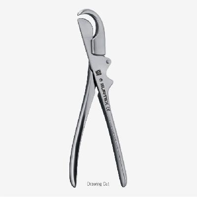 Rib Shear