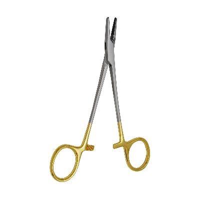 S.S.Needle Holder - Mayo