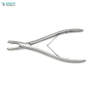 Single Action Bone Nibblers -Rounger