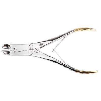 Strong Bone  Cutter-double Action