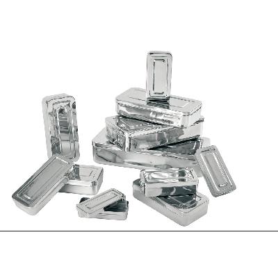Surgical Stainless Steel Box for General Instrument