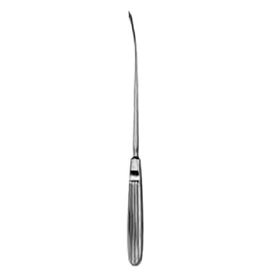 Zygomatic Bone Awl with Fiber Handle