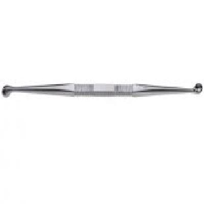 Barsky Type Double Ended Cleft Palate Raspatory