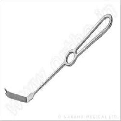 Forked (Ramus) Retractor