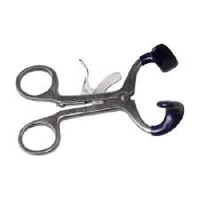 Intraoral Retractor - 3rd Molar