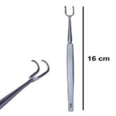 Kilner Skin Retractor Fine - Cat's Paw