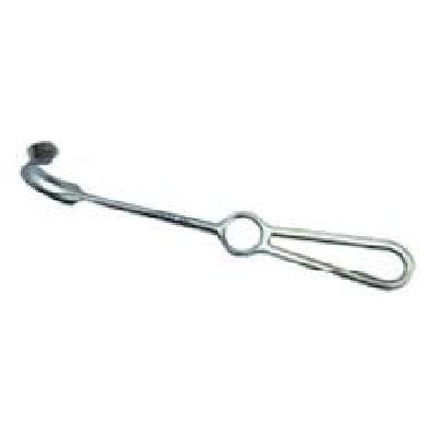 Kocher Thyroid Retractor